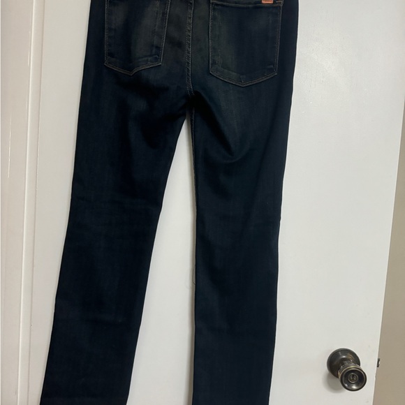 Fidelity RIZZO Crop Slim Boot - Picture 6 of 7